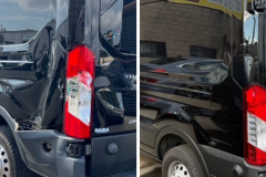 Before-After-Black-Van